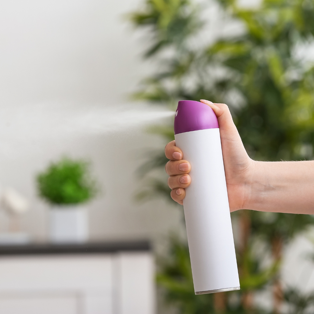 Home Care Fragrance